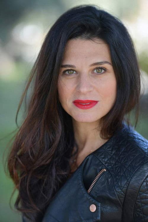 Vanessa Liautey profile photo