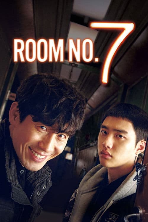 Room No.7 poster