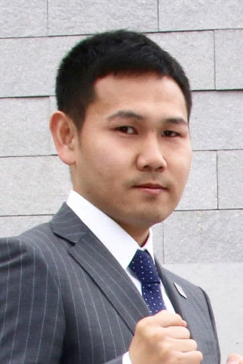 Katsunari Takayama profile photo