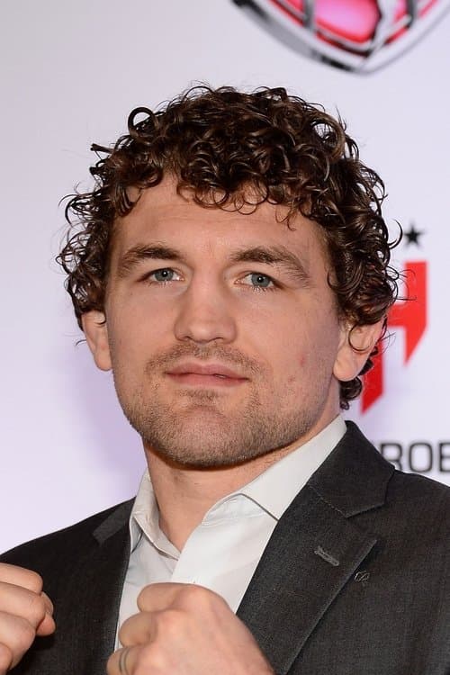 Ben Askren profile photo