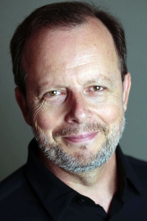 Frédéric Auburtin profile photo