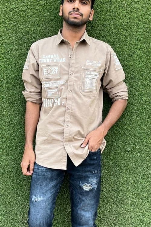 Abuzar Chaudhary profile photo