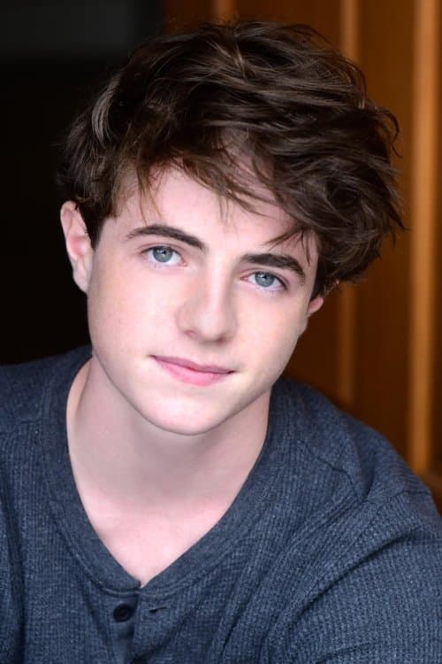 Will Brisbin profile photo