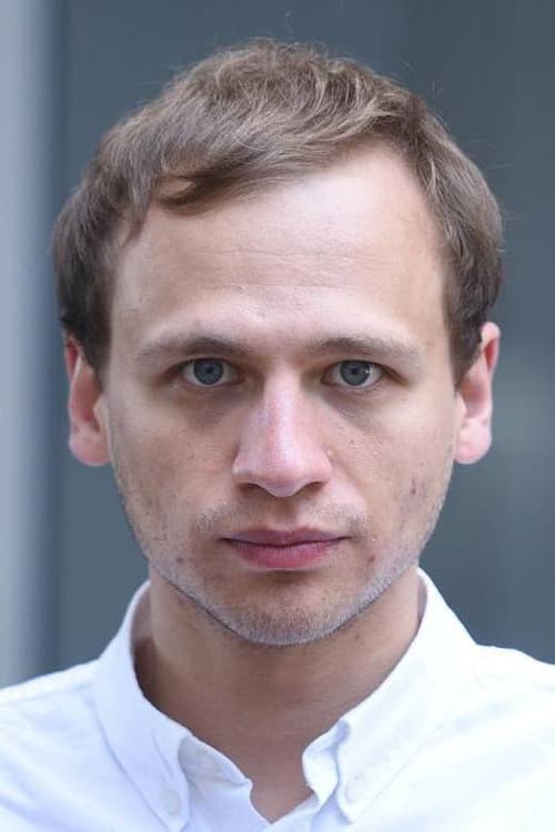 Yevhen Lamakh profile photo