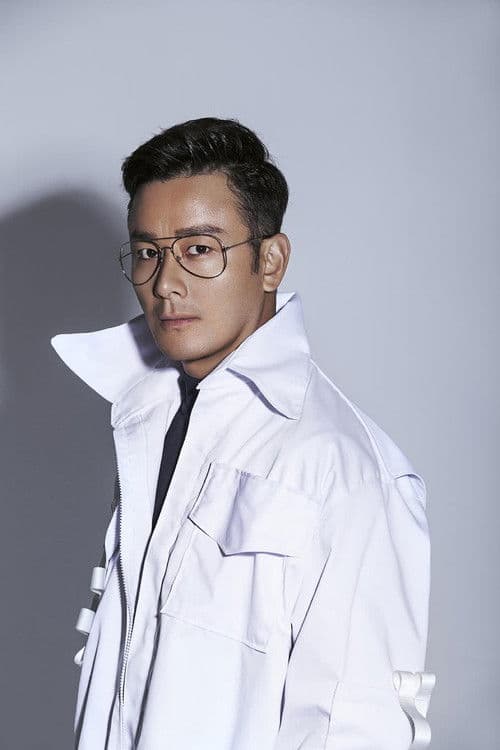 Liu Mu profile photo