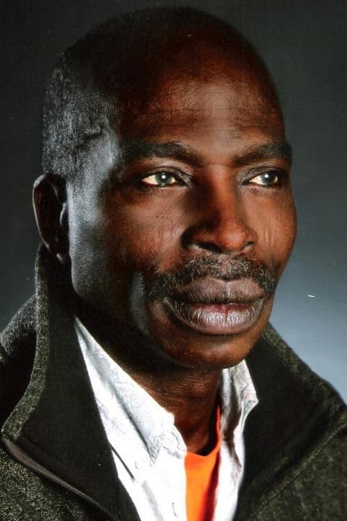 Michael Ojake profile photo