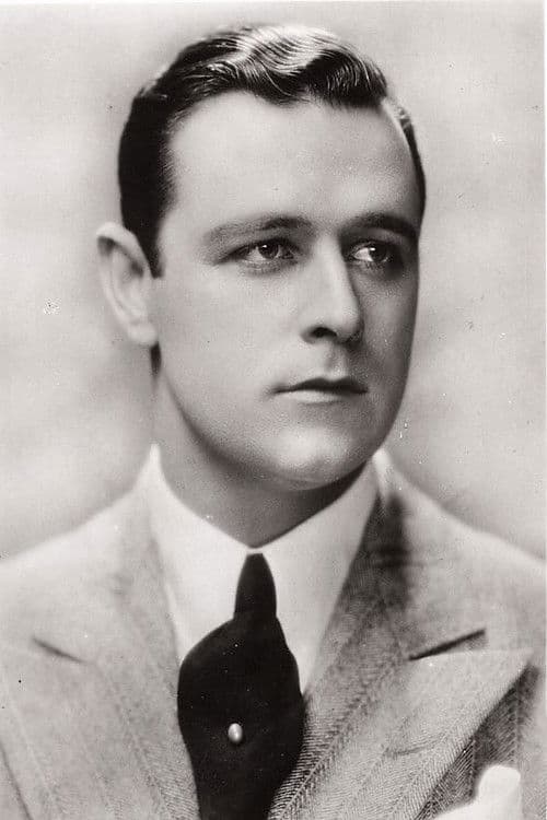 Edmund Burns profile photo