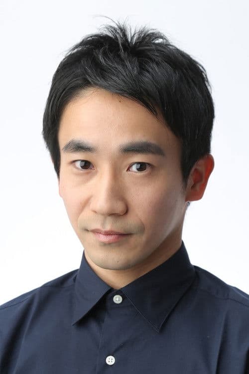 Yusuke Tezuka profile photo
