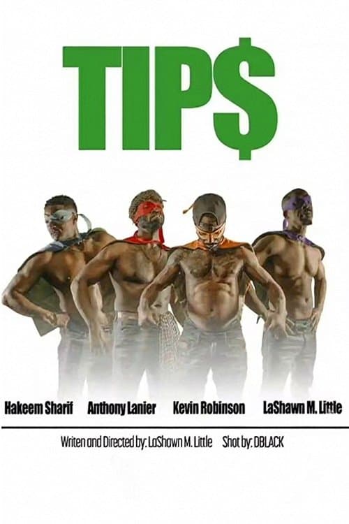 Tip$ poster