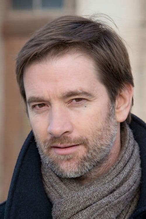 David Marchal profile photo