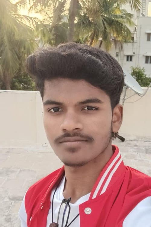 Yogesh SD profile photo
