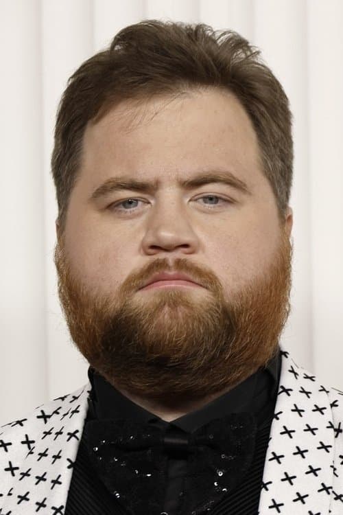 Paul Walter Hauser profile photo