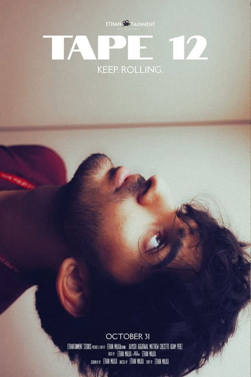 TAPE 12 poster