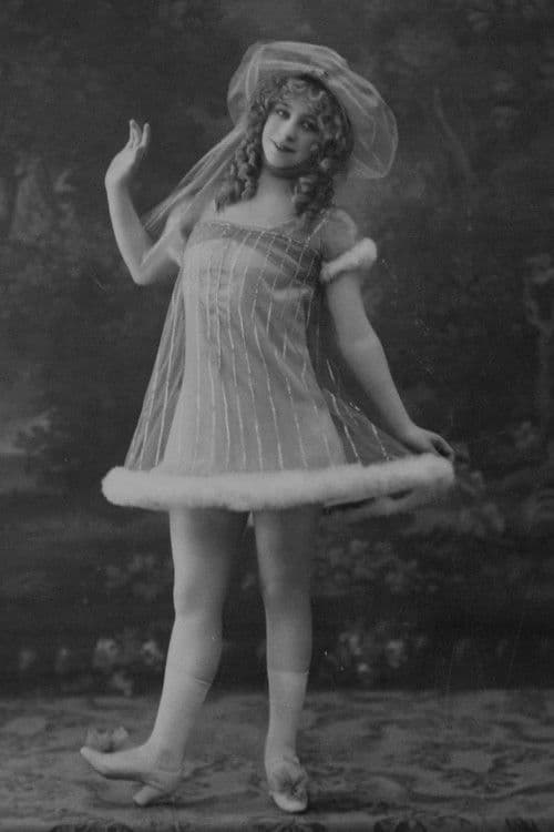 Nelly Palmer profile photo