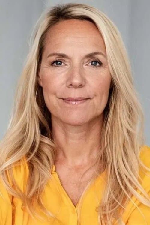 Alberte Winding profile photo