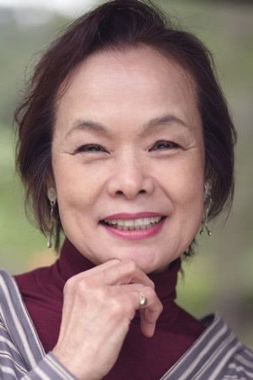 Kazuko Sakagami profile photo