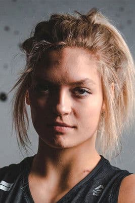 Haley Adams profile photo