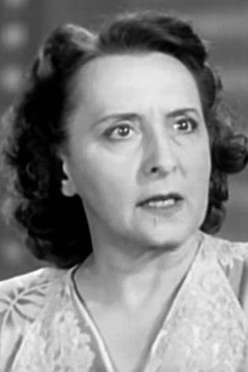 Isabel Randolph profile photo