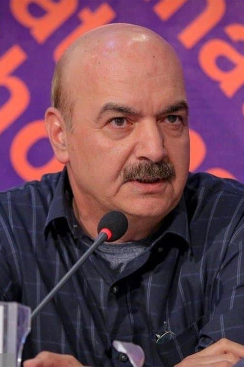 Iraj Tahmasb profile photo