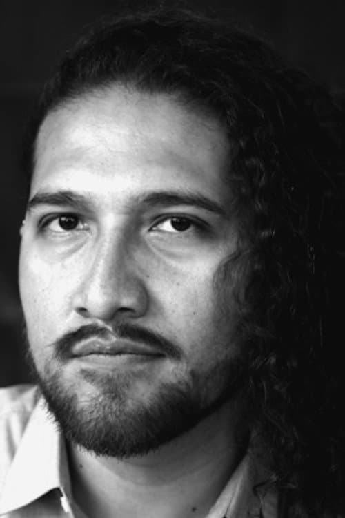 Benjamin Figueroa Garcia profile photo
