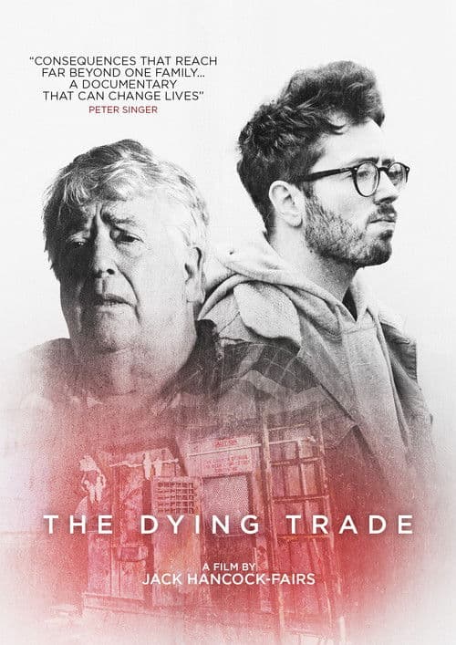 The Dying Trade poster