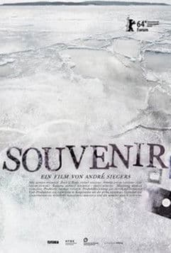 Souvenir poster
