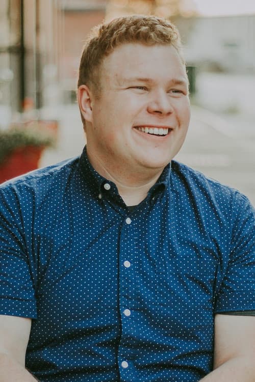 Jaron Myers profile photo