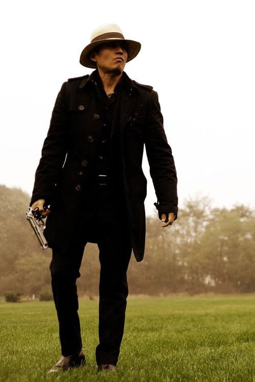 Jose Lucas Guerrero profile photo