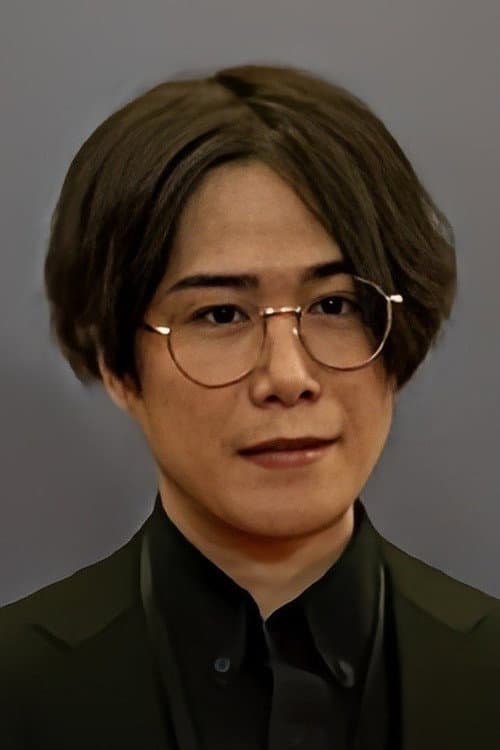 Kazuki Kawagoe profile photo