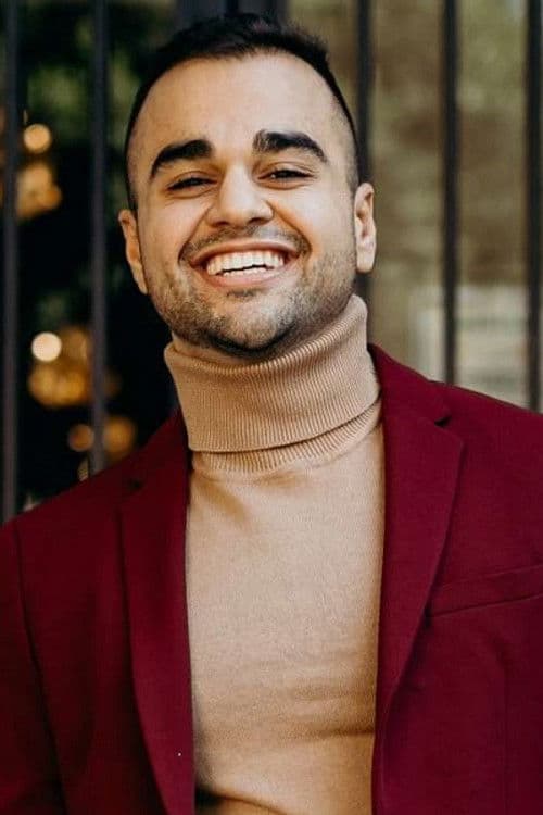 Ash Dadvand profile photo