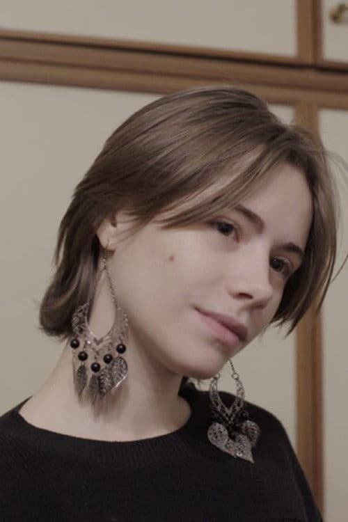 Sara Maria Porcella profile photo