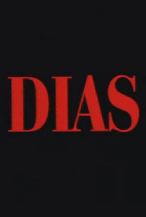 Dias poster