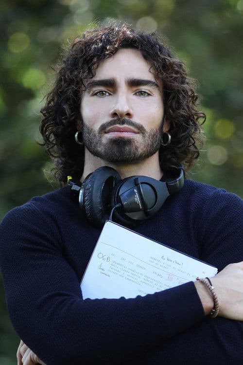 Carlo Fenizi profile photo