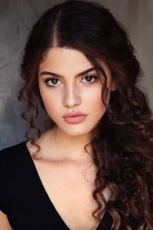 Mellany Barros profile photo