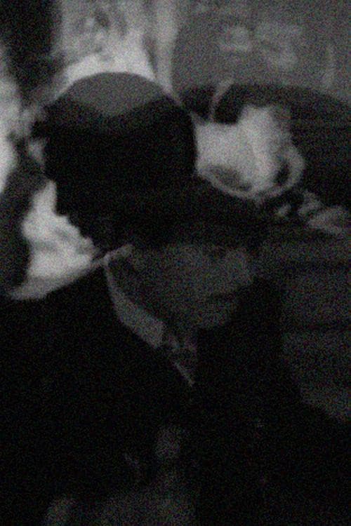 Spiritual day in Minneapolis poster