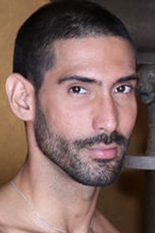 Alejandro Dumas profile photo