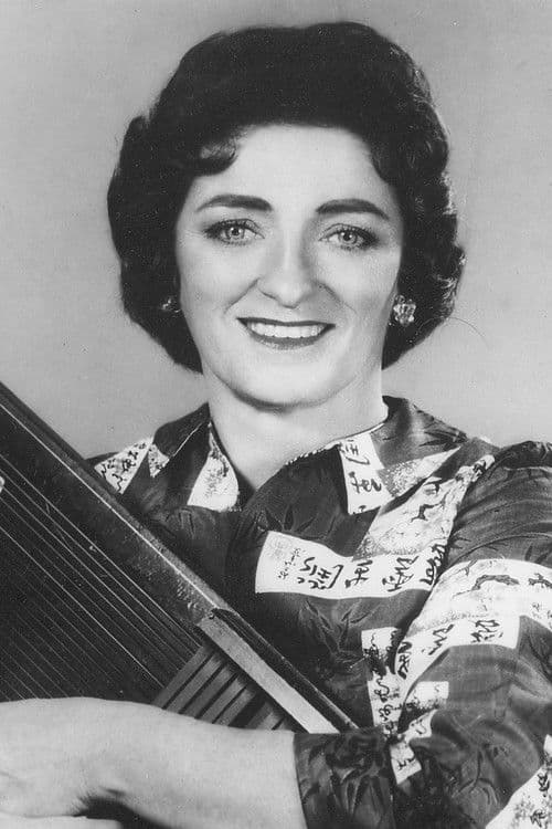 Mother Maybelle Carter profile photo