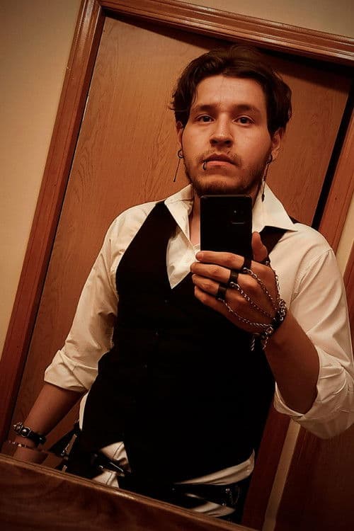 Omar Salinas profile photo