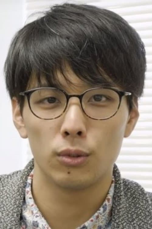 Shinya Iino profile photo
