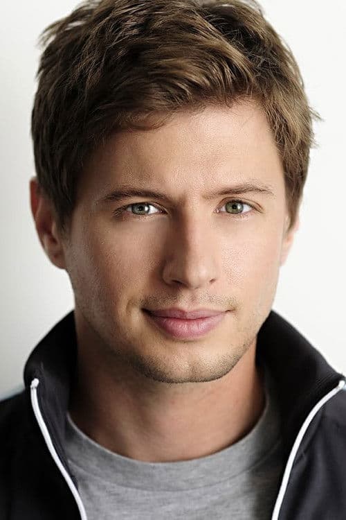 Edward DeRuiter profile photo