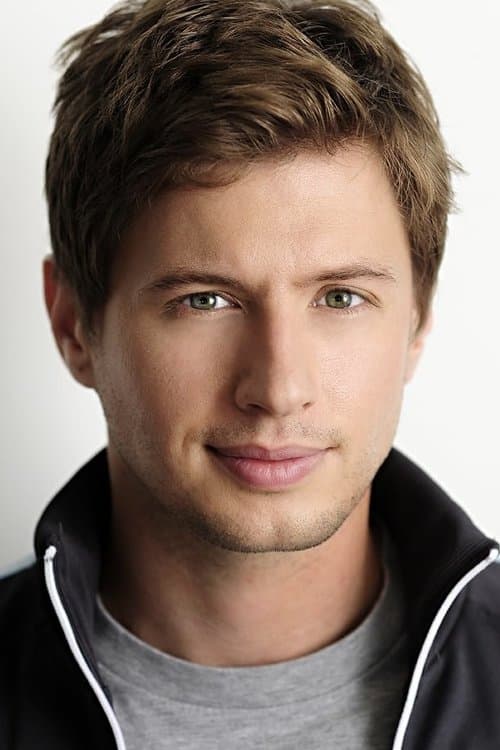 Edward DeRuiter profile photo