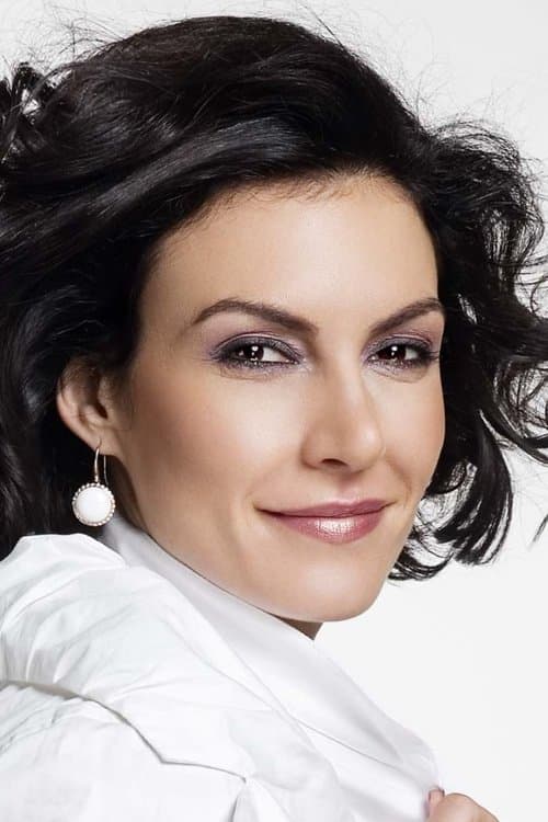 Diana Lyubenova profile photo