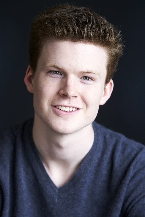 Ben Caldwell profile photo