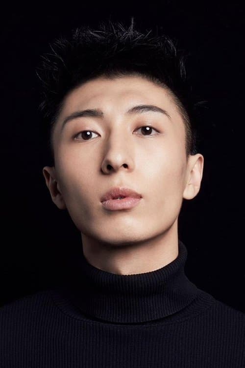 Zhou Kai profile photo