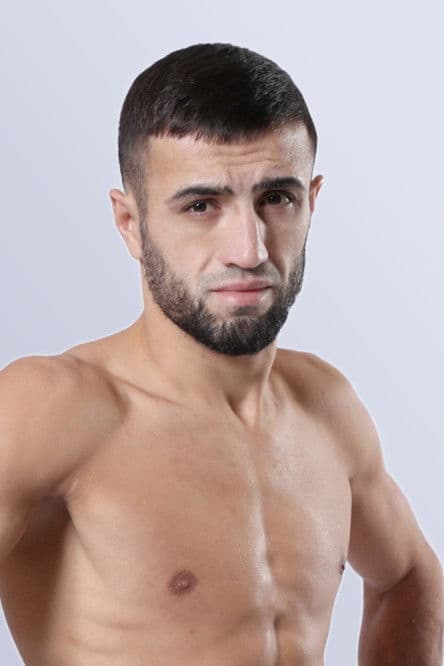 Aslanbek Zikreev profile photo