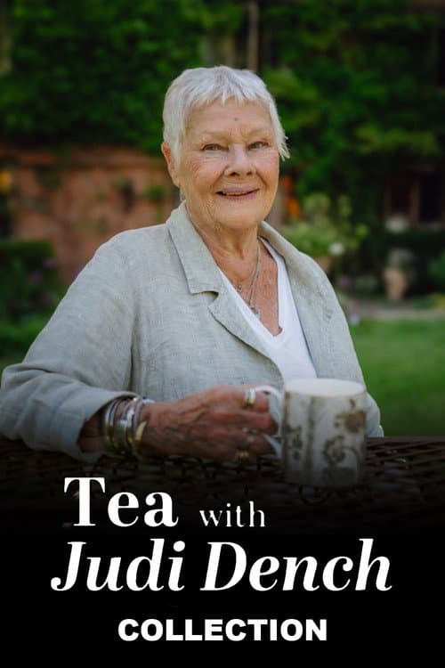 Tea with Judi Dench Collection