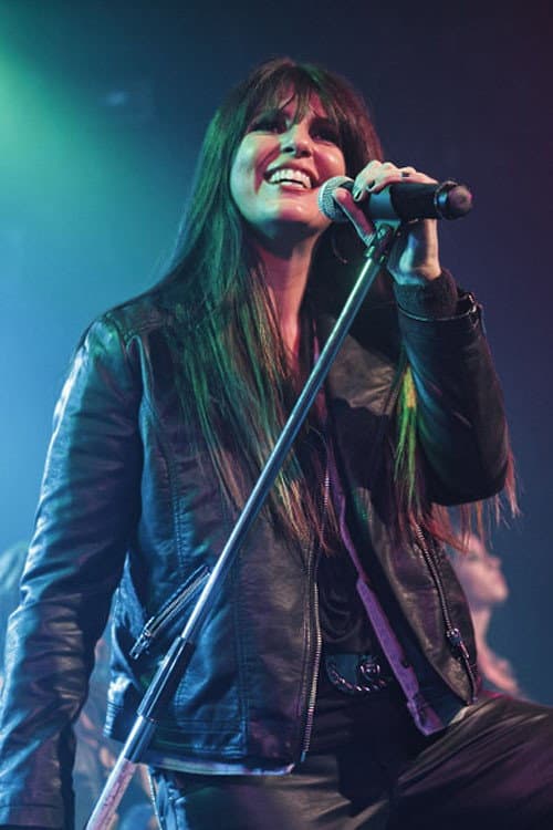 Kirsten Rosenberg profile photo