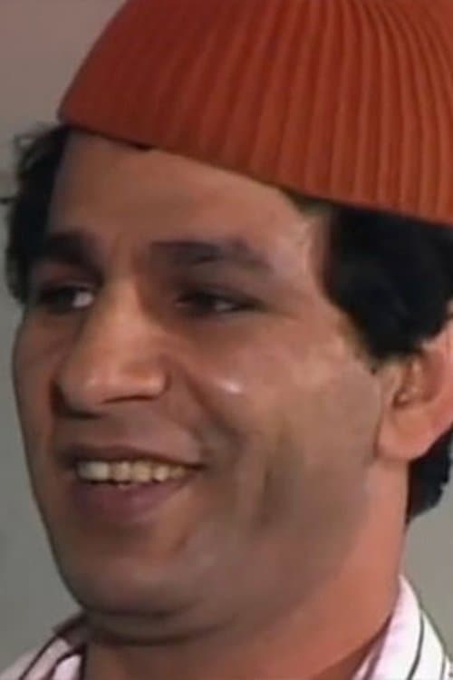 Salah Abdel Hamid profile photo