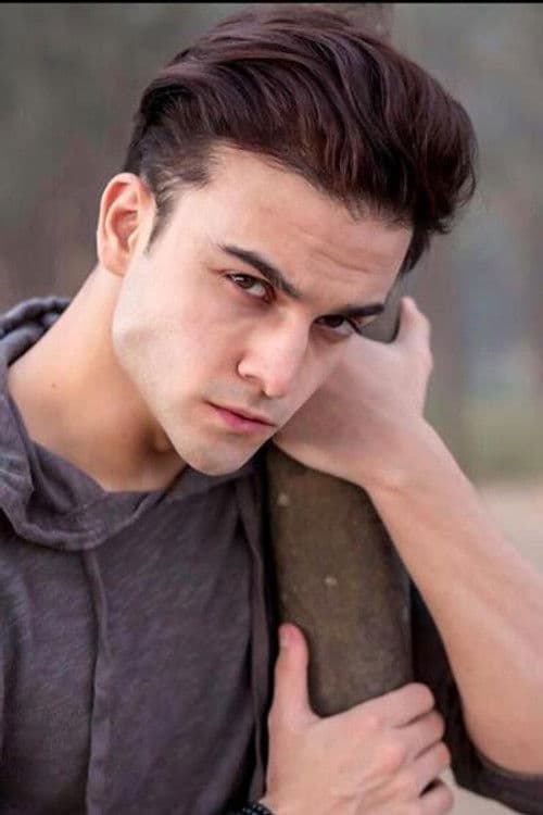 Krishna Kaul profile photo