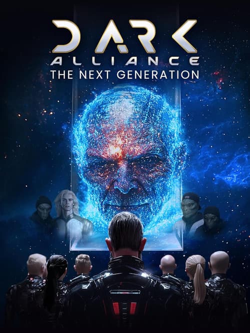 Dark Alliance: The Next Generation poster